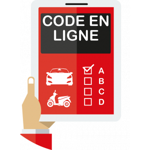 Code sur internet 